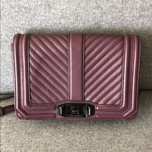 Rebecca Minkoff Crossbody Purse